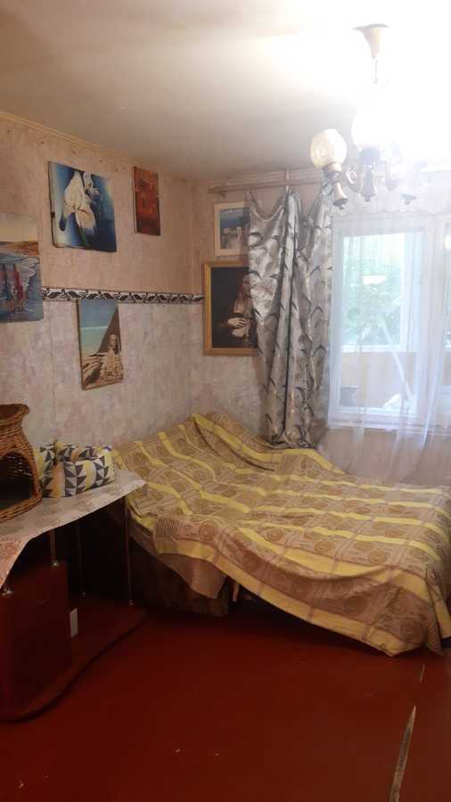 Продаж 1-кімнатної квартири 35.8 м², Лукянівська, 11
