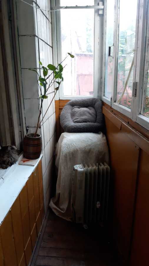 Продаж 1-кімнатної квартири 35.8 м², Лукянівська, 11