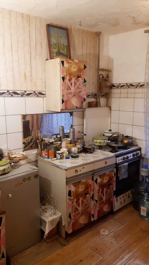 Продаж 1-кімнатної квартири 35.8 м², Лукянівська, 11