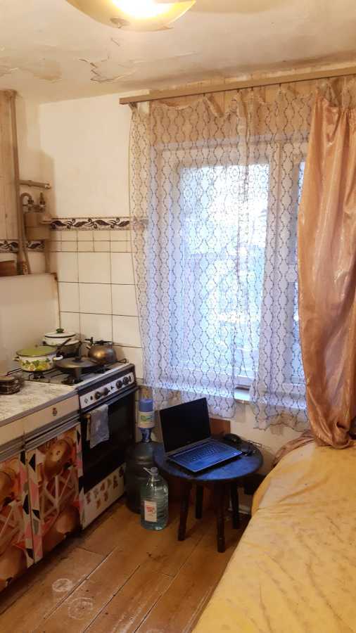 Продаж 1-кімнатної квартири 35.8 м², Лукянівська, 11