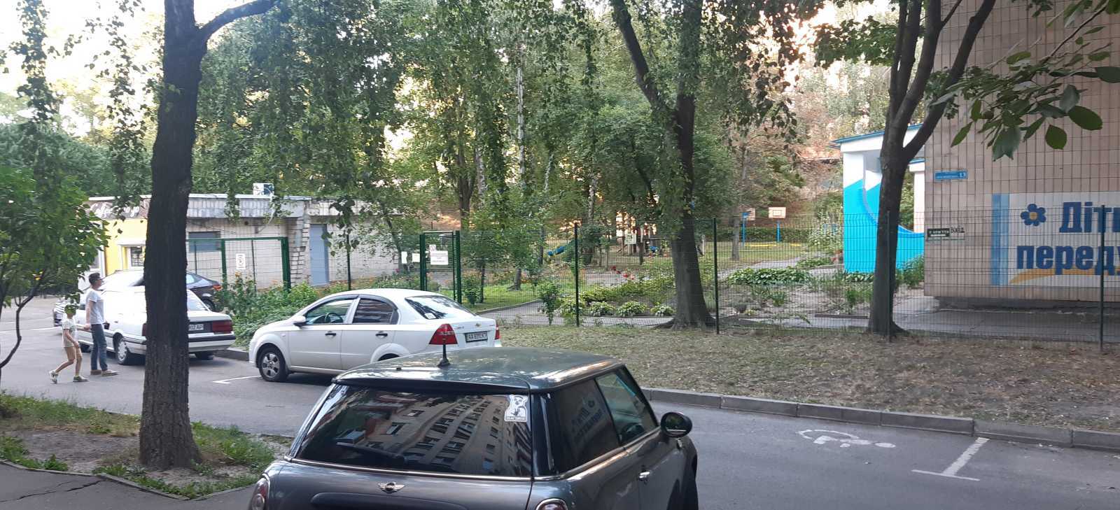 Продаж 1-кімнатної квартири 35.8 м², Лукянівська, 11