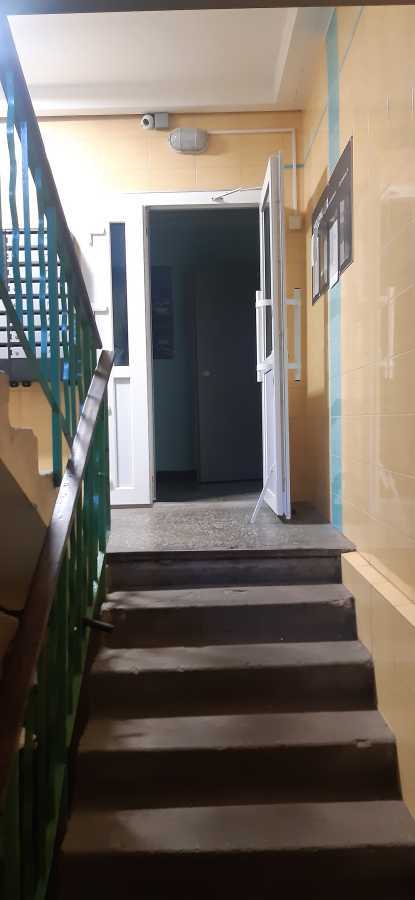 Продаж 1-кімнатної квартири 35.8 м², Лукянівська, 11