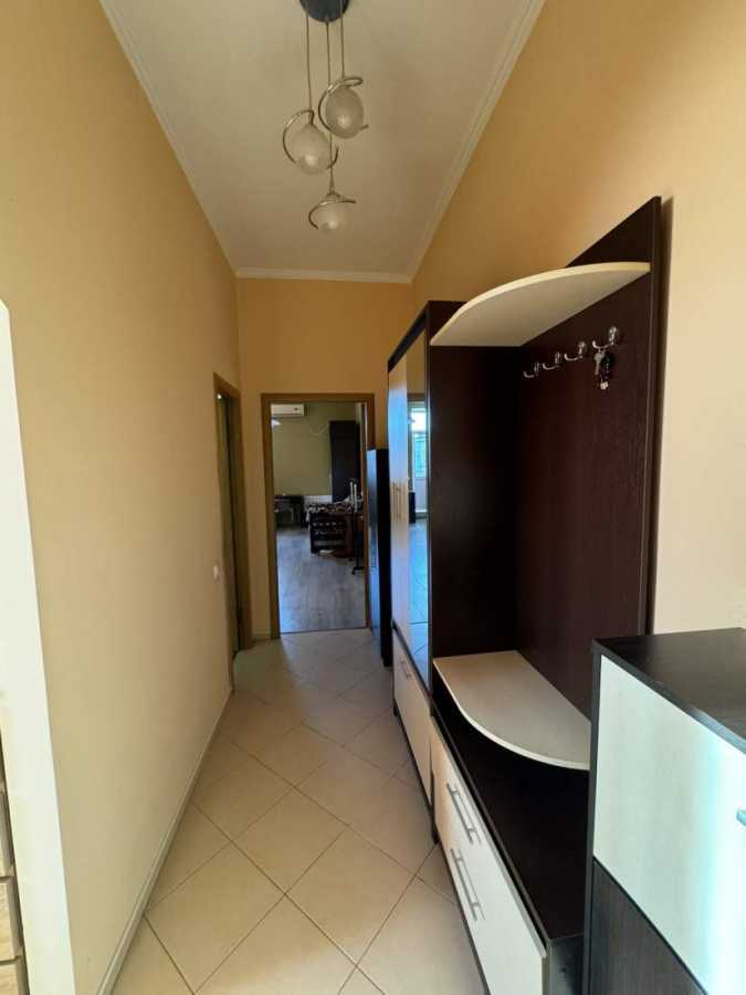 Аренда 1-комнатной квартиры 47 м², Александра Довженко ул., 2