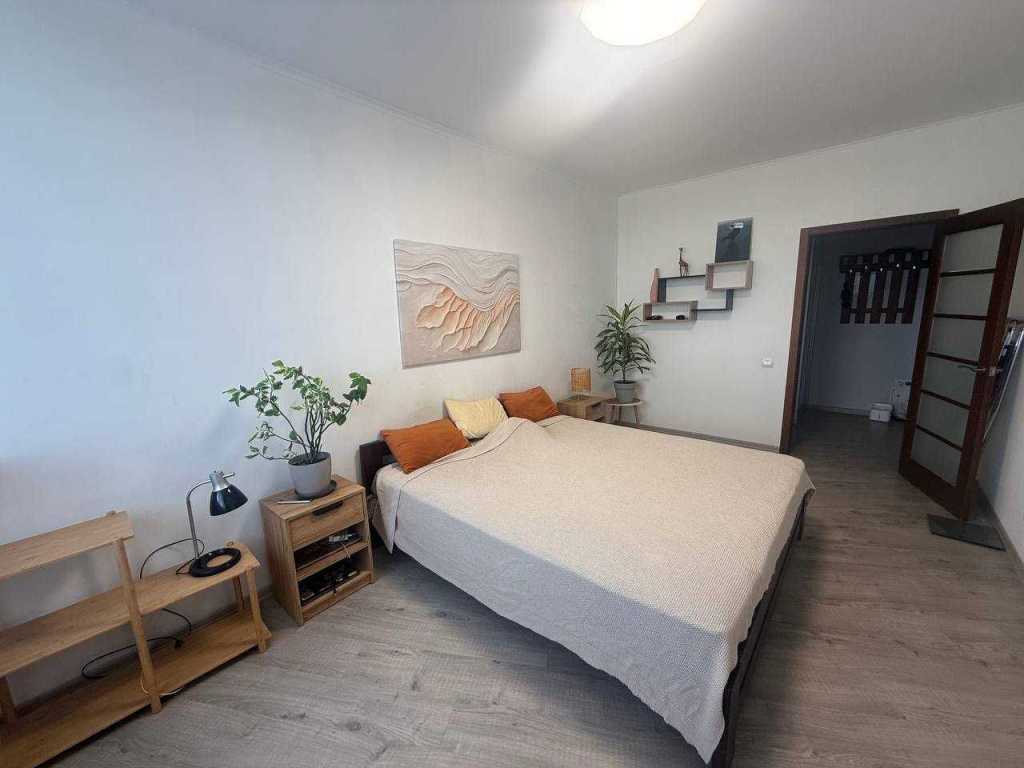 Продаж 1-кімнатної квартири 43 м², Воскресенська вул., 16Г