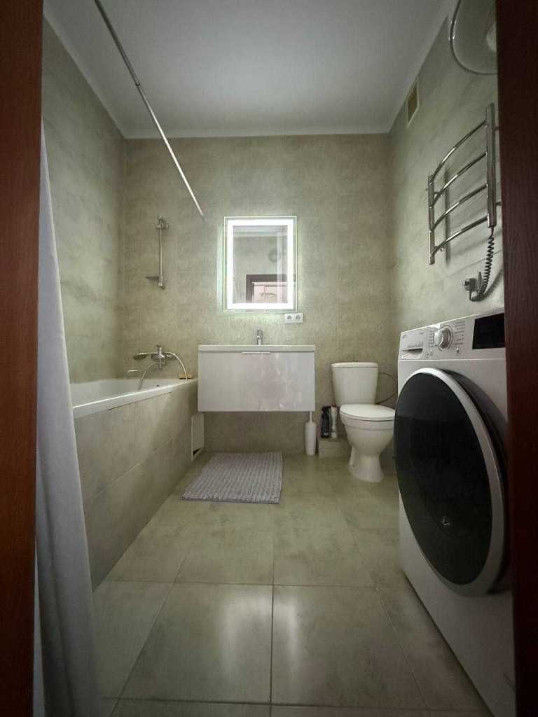 Продаж 1-кімнатної квартири 43 м², Воскресенська вул., 16Г