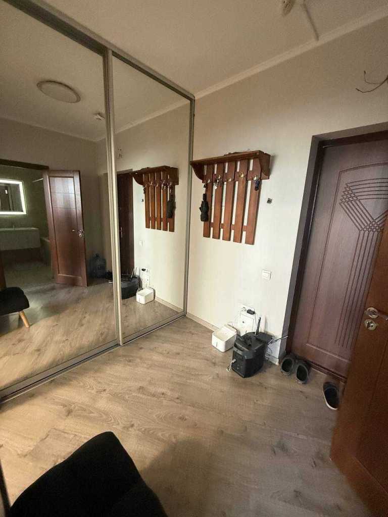 Продаж 1-кімнатної квартири 43 м², Воскресенська вул., 16Г