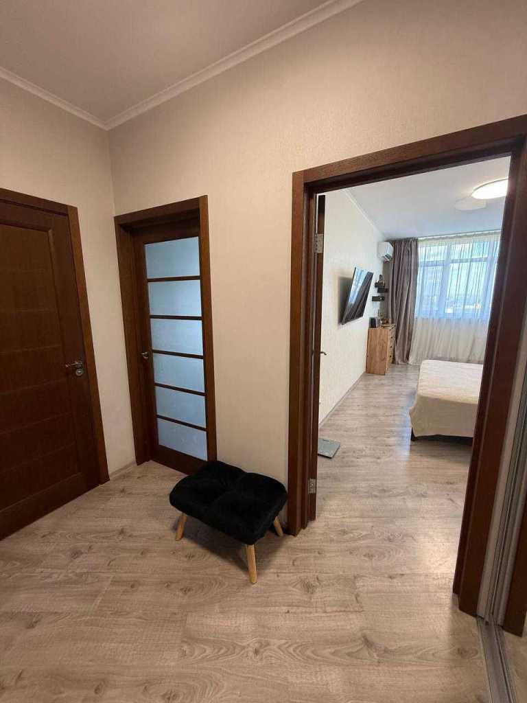 Продаж 1-кімнатної квартири 43 м², Воскресенська вул., 16Г