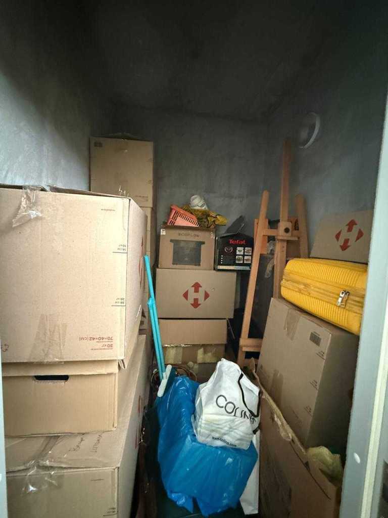 Продаж 1-кімнатної квартири 43 м², Воскресенська вул., 16Г