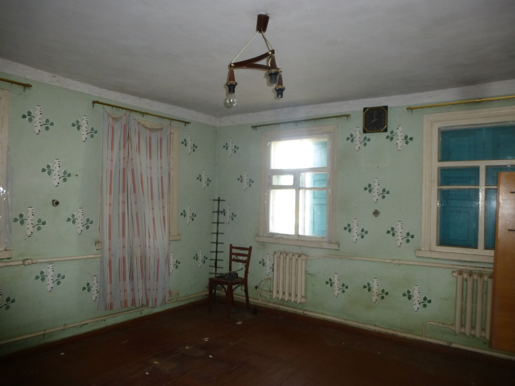 Продаж будинку 79 м²