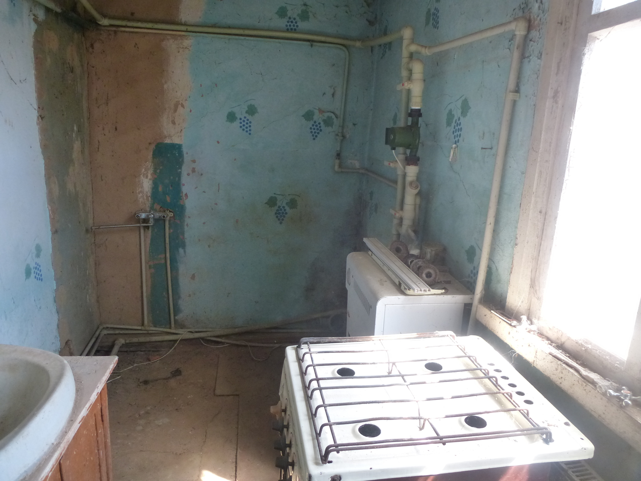 Продаж будинку 79 м²