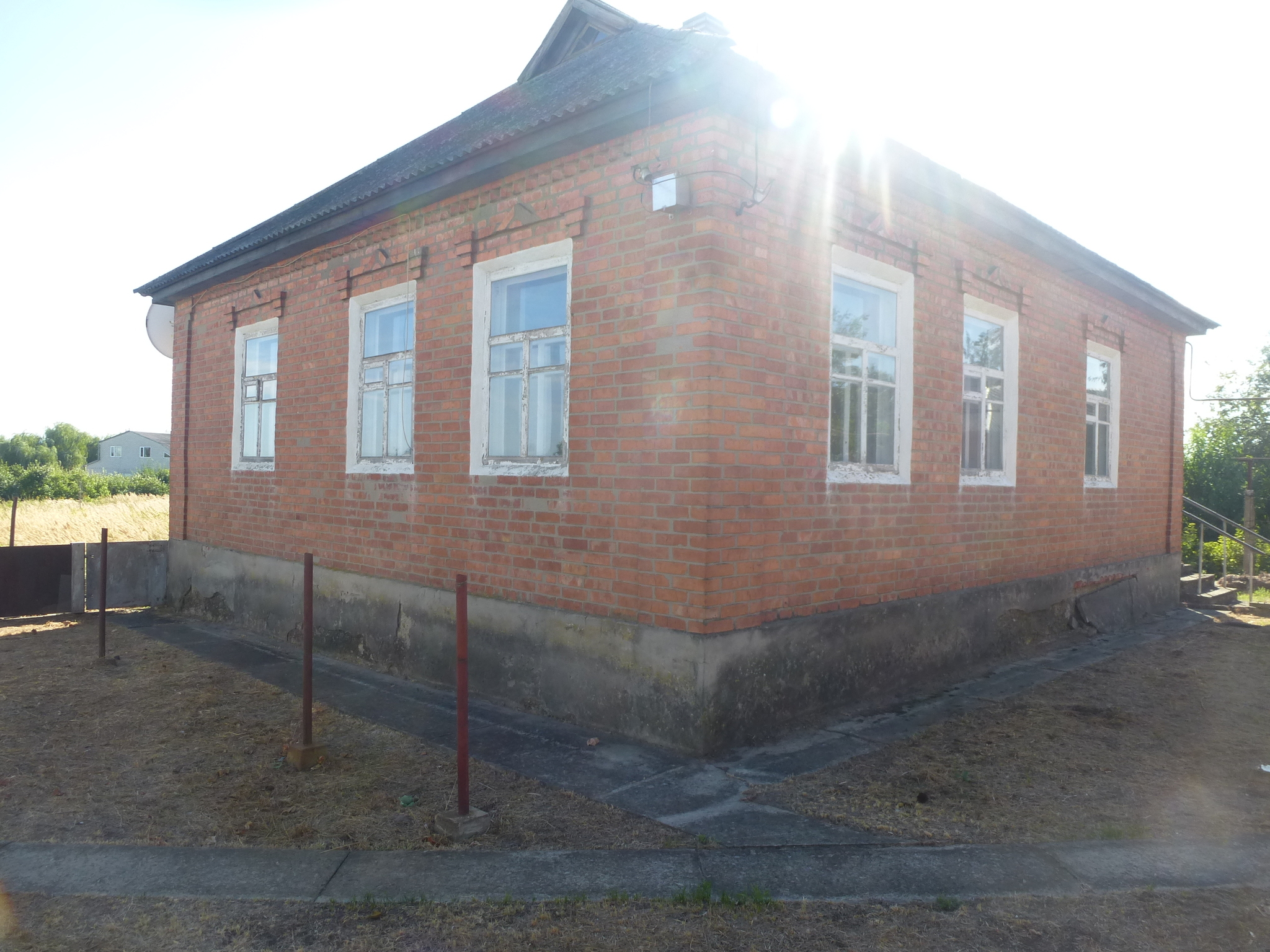 Продаж будинку 79 м²