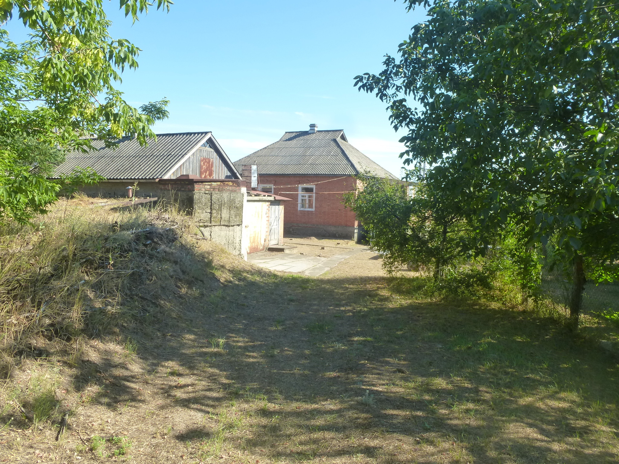 Продаж будинку 79 м²
