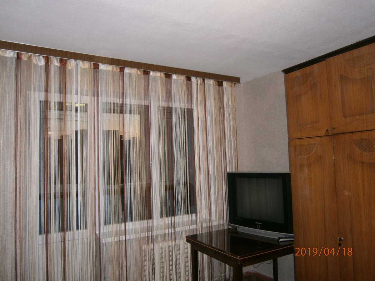 Аренда 1-комнатной квартиры 37 м², Берестейський, 91