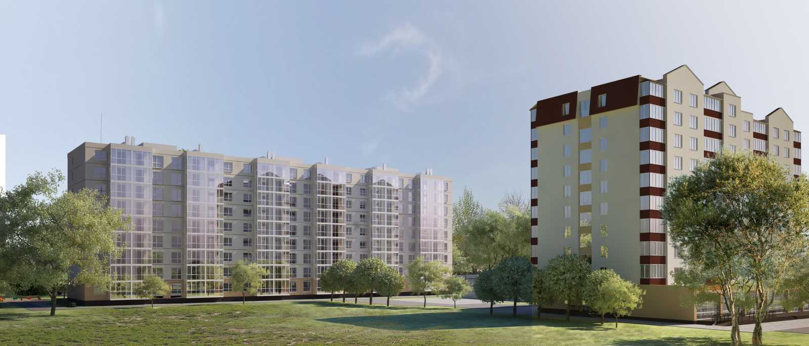 Продаж 1-кімнатної квартири 42 м², Гоголя вул., 77