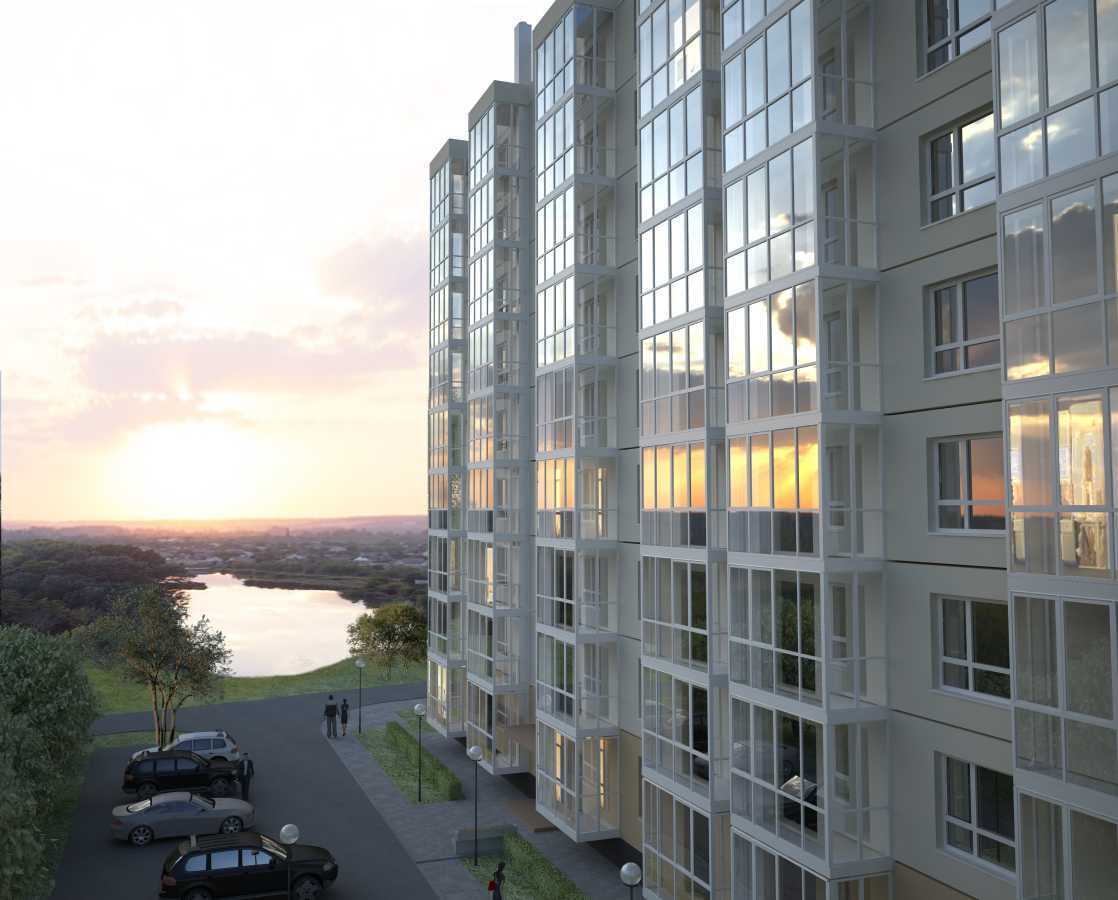 Продаж 1-кімнатної квартири 42 м², Гоголя вул., 77