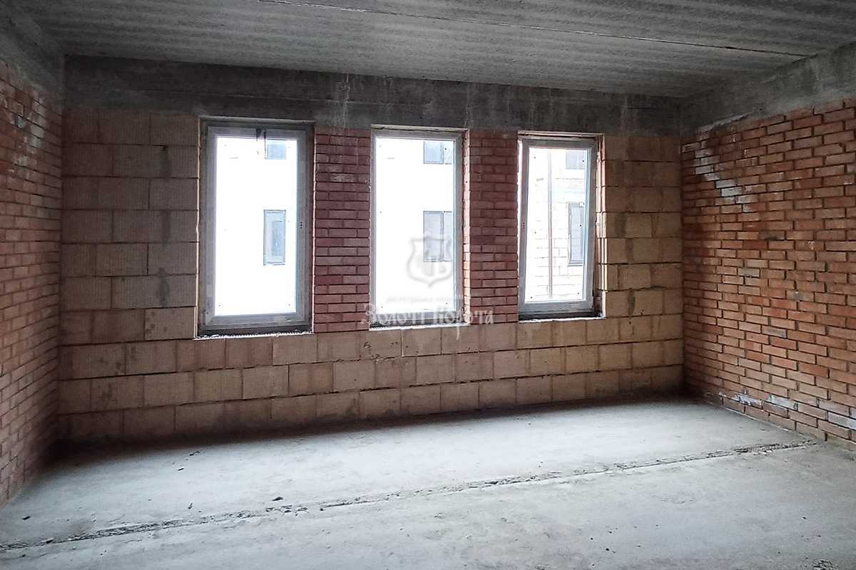Продажа 1-комнатной квартиры 26.33 м², Вишневая ул., 15/17