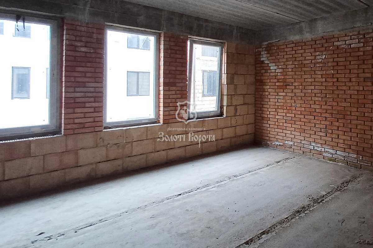 Продажа 1-комнатной квартиры 26.33 м², Вишневая ул., 15/17