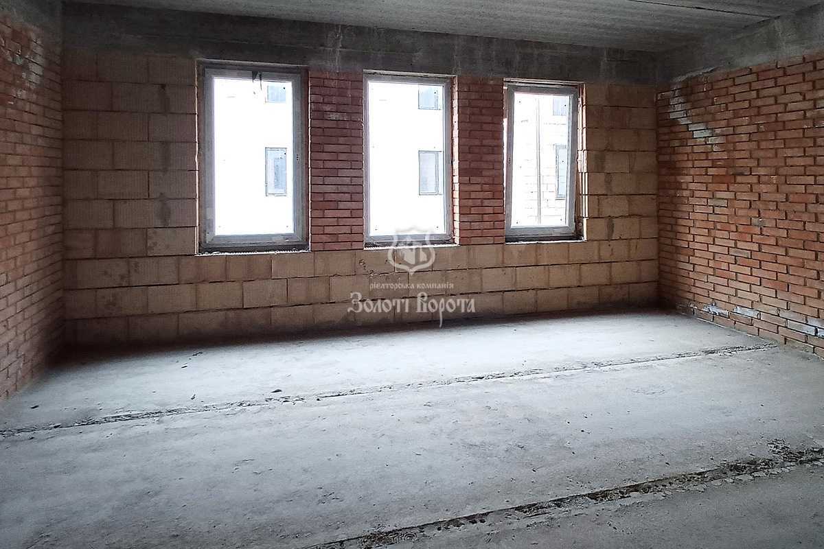 Продажа 1-комнатной квартиры 26.33 м², Вишневая ул., 15/17