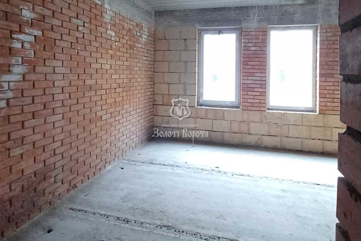 Продажа 1-комнатной квартиры 26.33 м², Вишневая ул., 15/17
