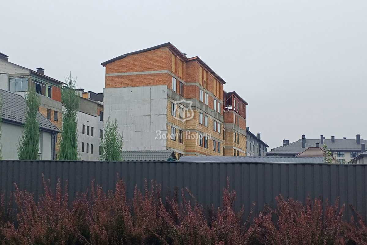 Продажа 1-комнатной квартиры 26.33 м², Вишневая ул., 15/17