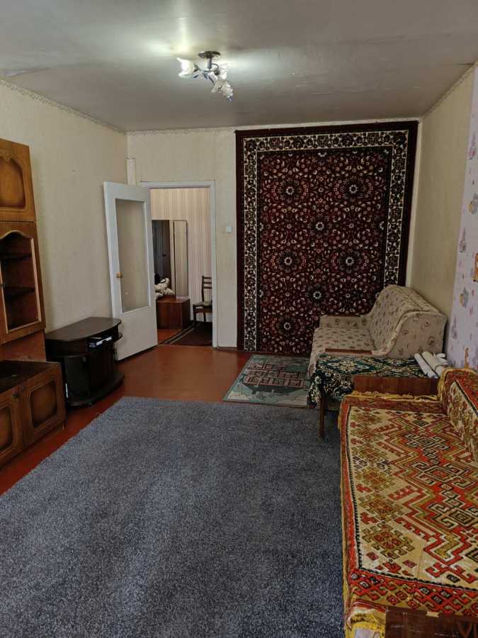 Аренда 1-комнатной квартиры 42 м², Якуба Коласа ул., 29