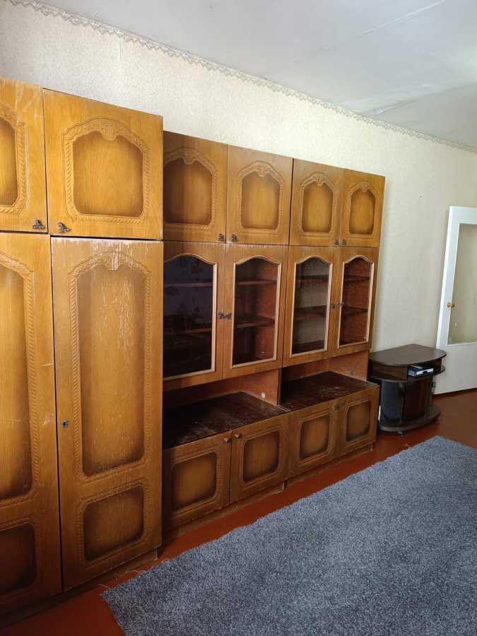 Аренда 1-комнатной квартиры 42 м², Якуба Коласа ул., 29