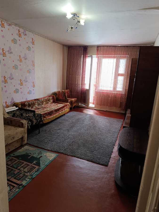 Аренда 1-комнатной квартиры 42 м², Якуба Коласа ул., 29