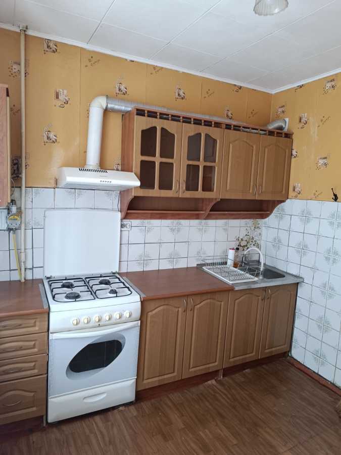 Аренда 1-комнатной квартиры 42 м², Якуба Коласа ул., 29