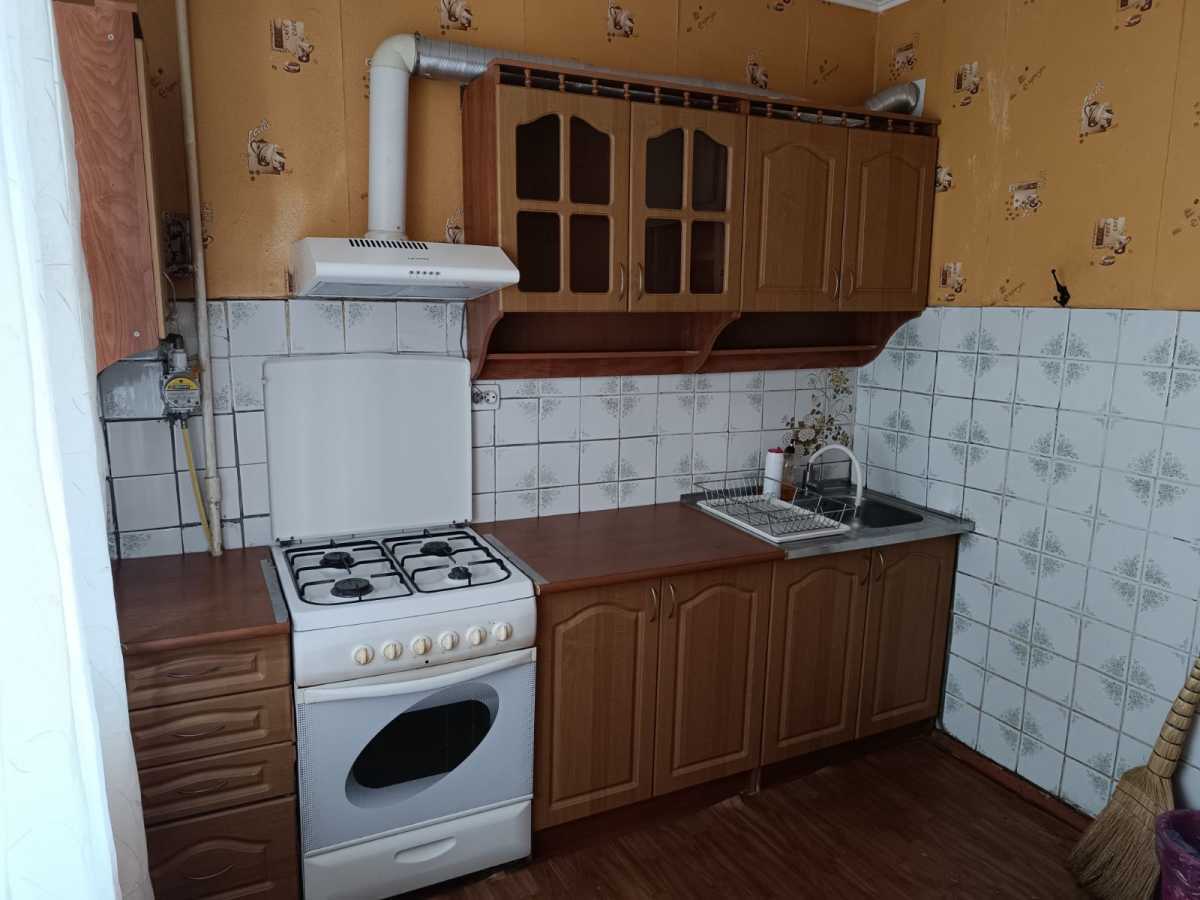 Аренда 1-комнатной квартиры 42 м², Якуба Коласа ул., 29