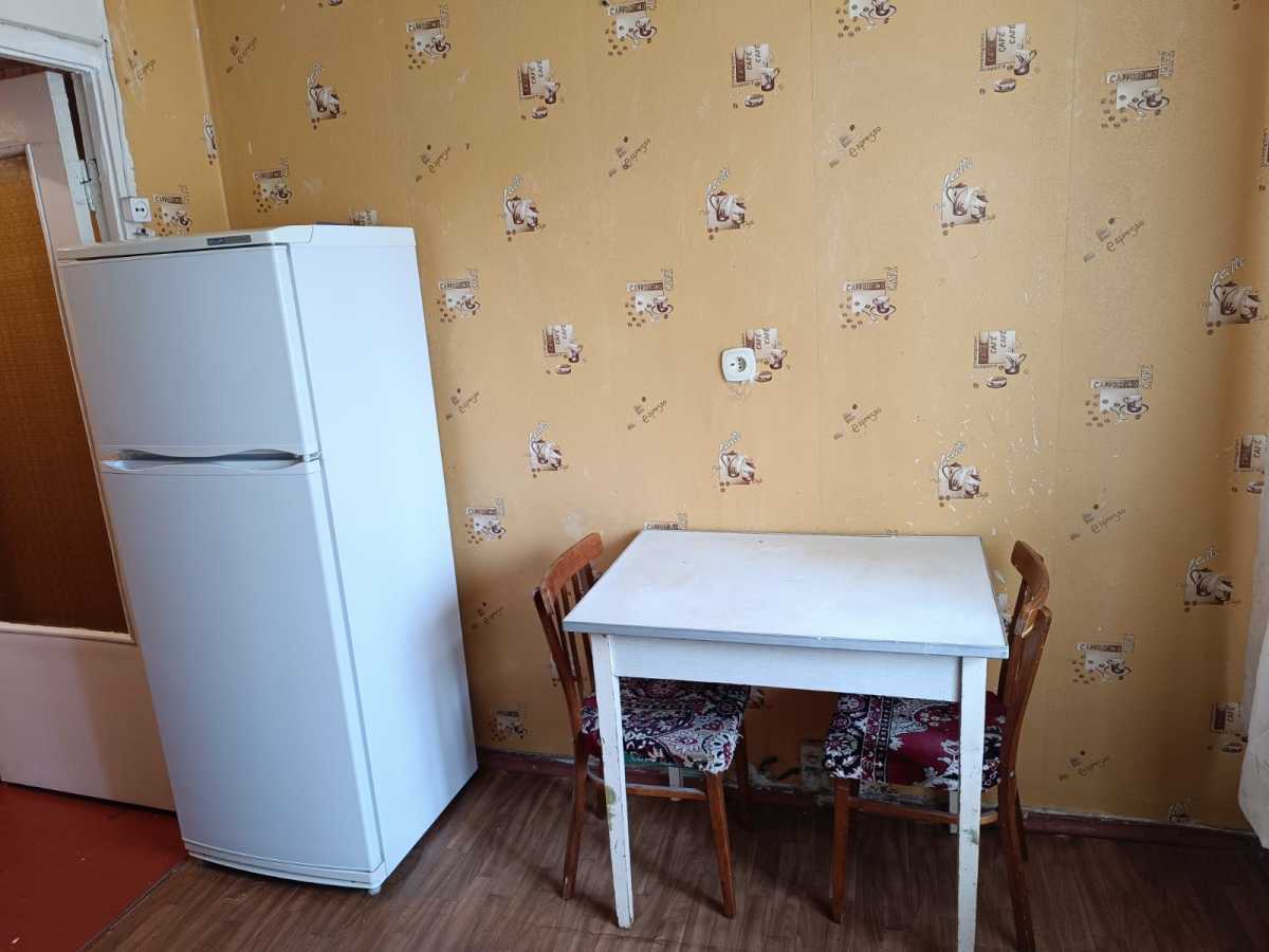 Аренда 1-комнатной квартиры 42 м², Якуба Коласа ул., 29