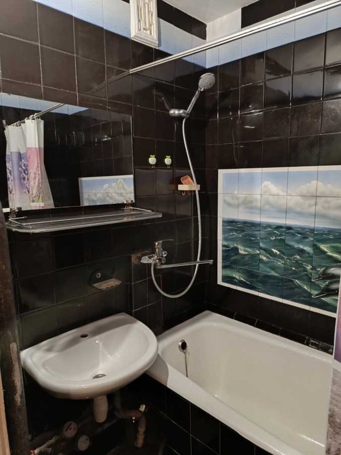 Аренда 1-комнатной квартиры 42 м², Якуба Коласа ул., 29