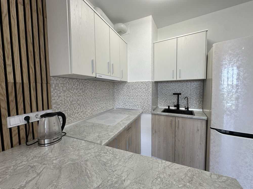 Аренда 1-комнатной квартиры 35 м², Пишоновская ул., 22/2
