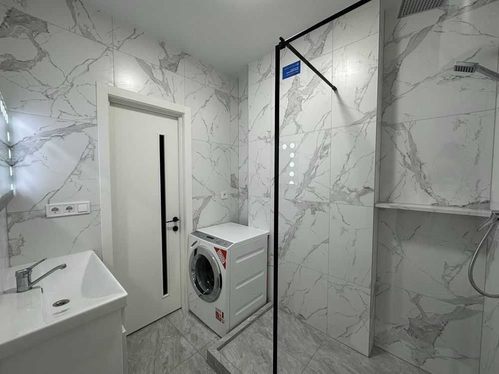 Аренда 1-комнатной квартиры 35 м², Пишоновская ул., 22/2
