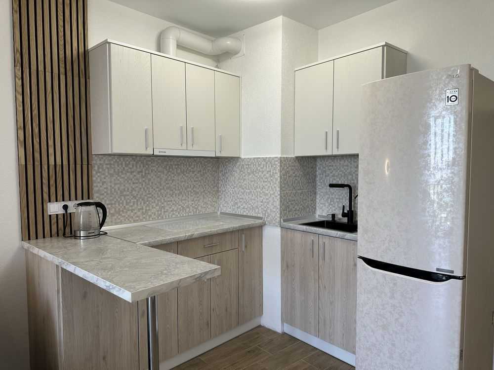 Аренда 1-комнатной квартиры 35 м², Пишоновская ул., 22/2