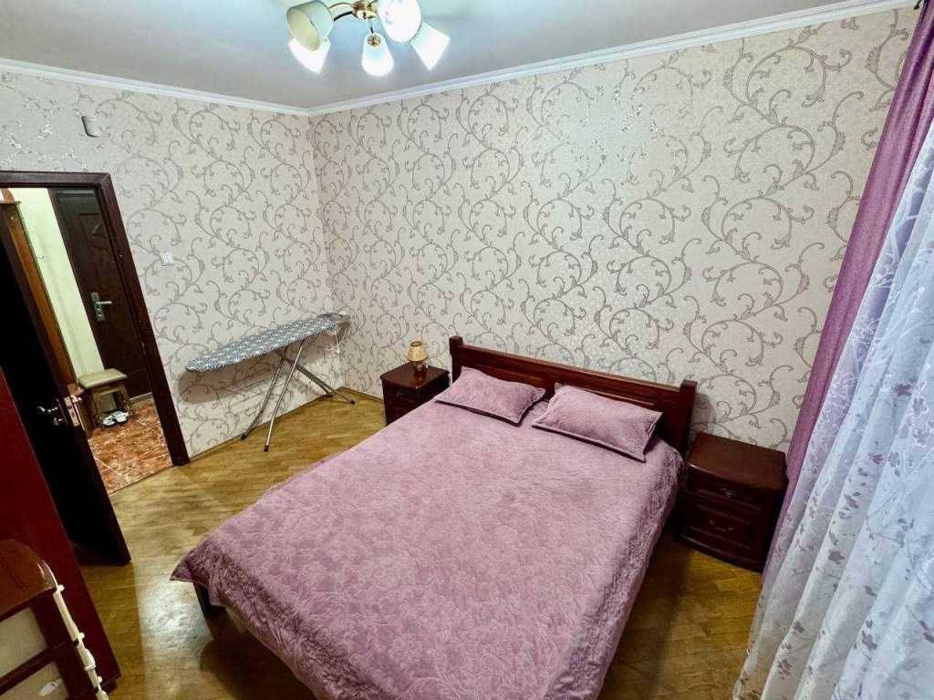 Аренда 2-комнатной квартиры 55 м², Харьковское шоссе, 146