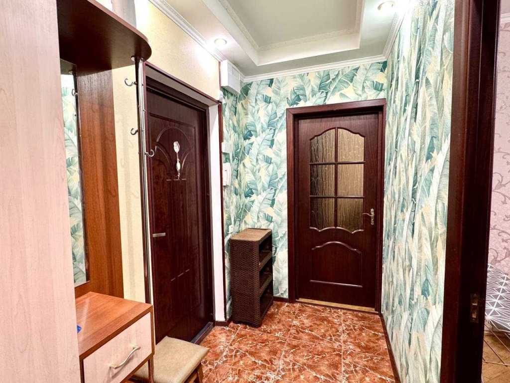 Аренда 2-комнатной квартиры 55 м², Харьковское шоссе, 146