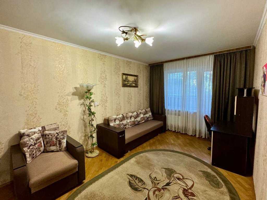 Аренда 2-комнатной квартиры 55 м², Харьковское шоссе, 146