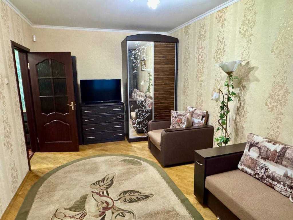 Аренда 2-комнатной квартиры 55 м², Харьковское шоссе, 146