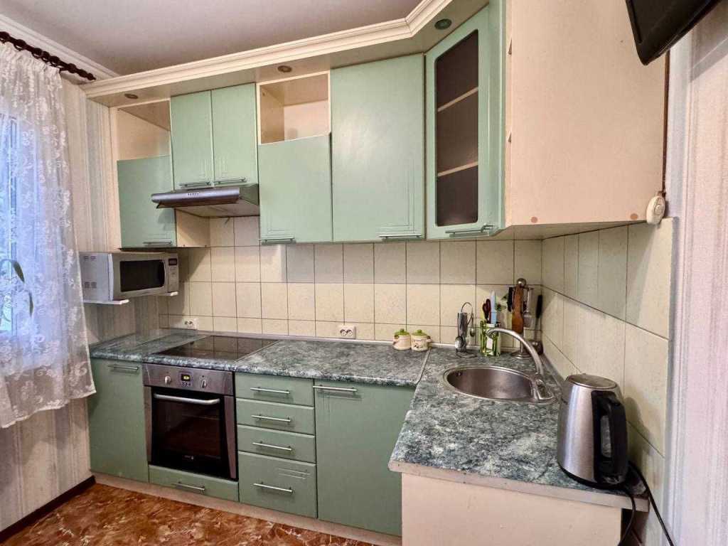 Аренда 2-комнатной квартиры 55 м², Харьковское шоссе, 146
