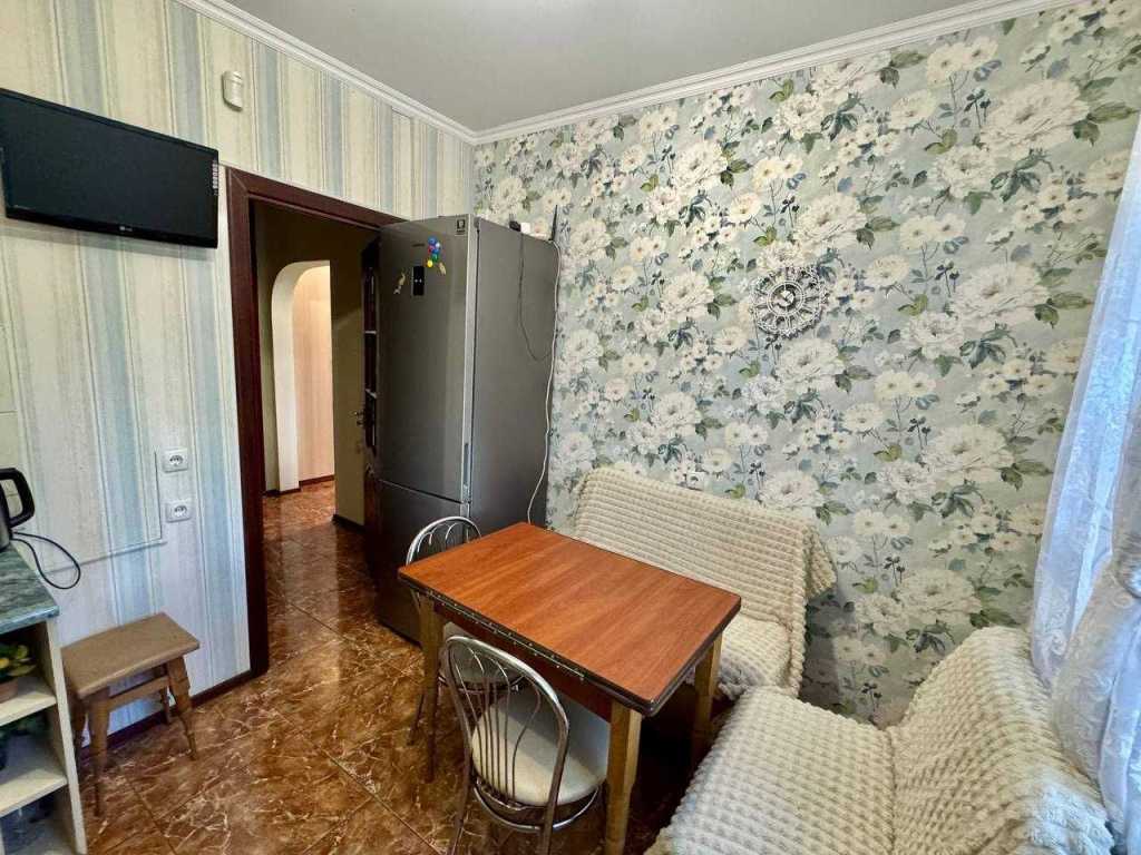 Аренда 2-комнатной квартиры 55 м², Харьковское шоссе, 146