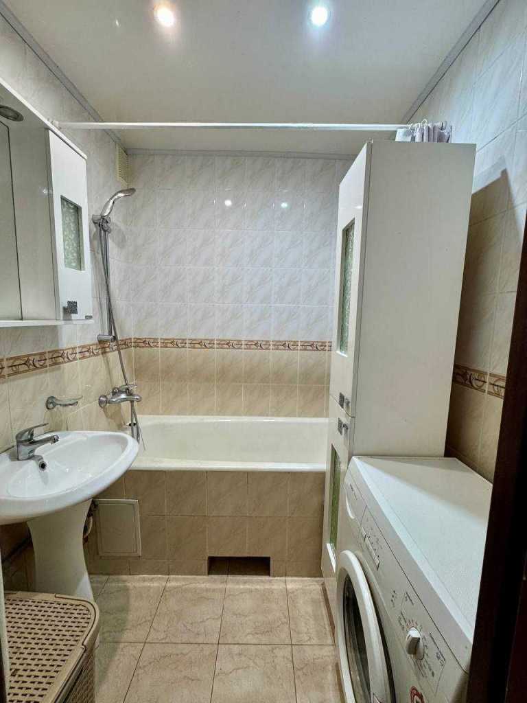 Аренда 2-комнатной квартиры 55 м², Харьковское шоссе, 146