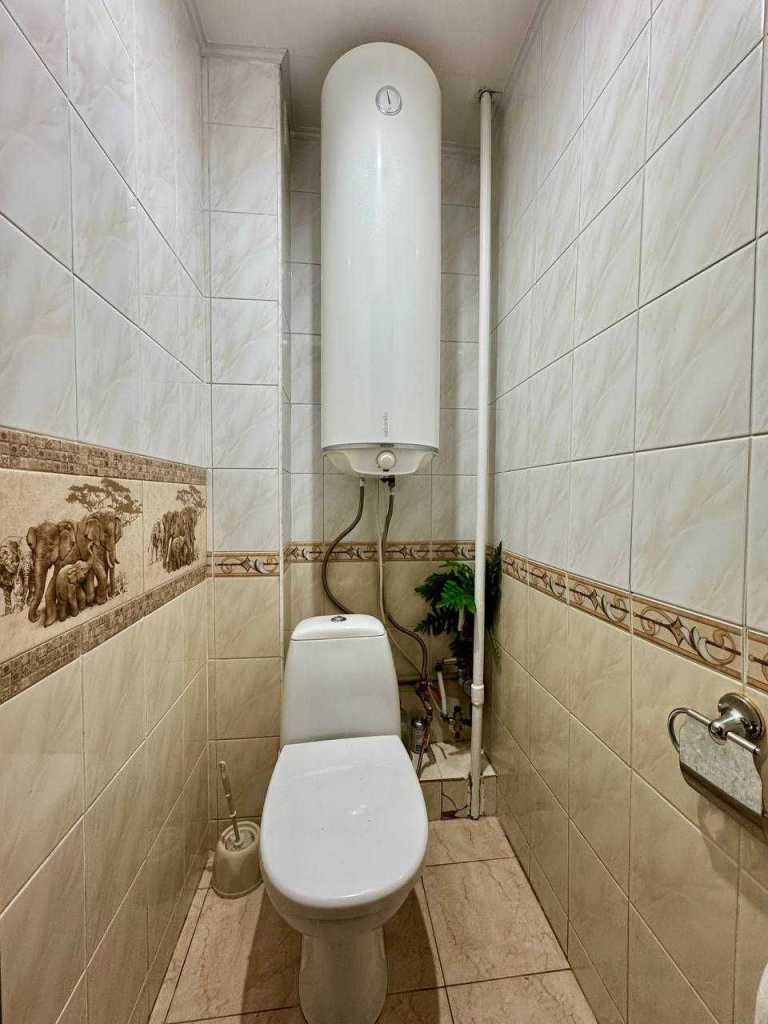Аренда 2-комнатной квартиры 55 м², Харьковское шоссе, 146