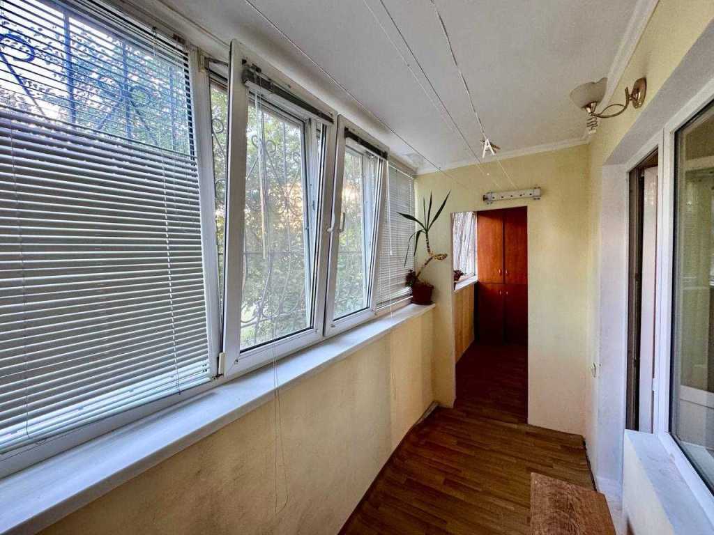 Аренда 2-комнатной квартиры 55 м², Харьковское шоссе, 146