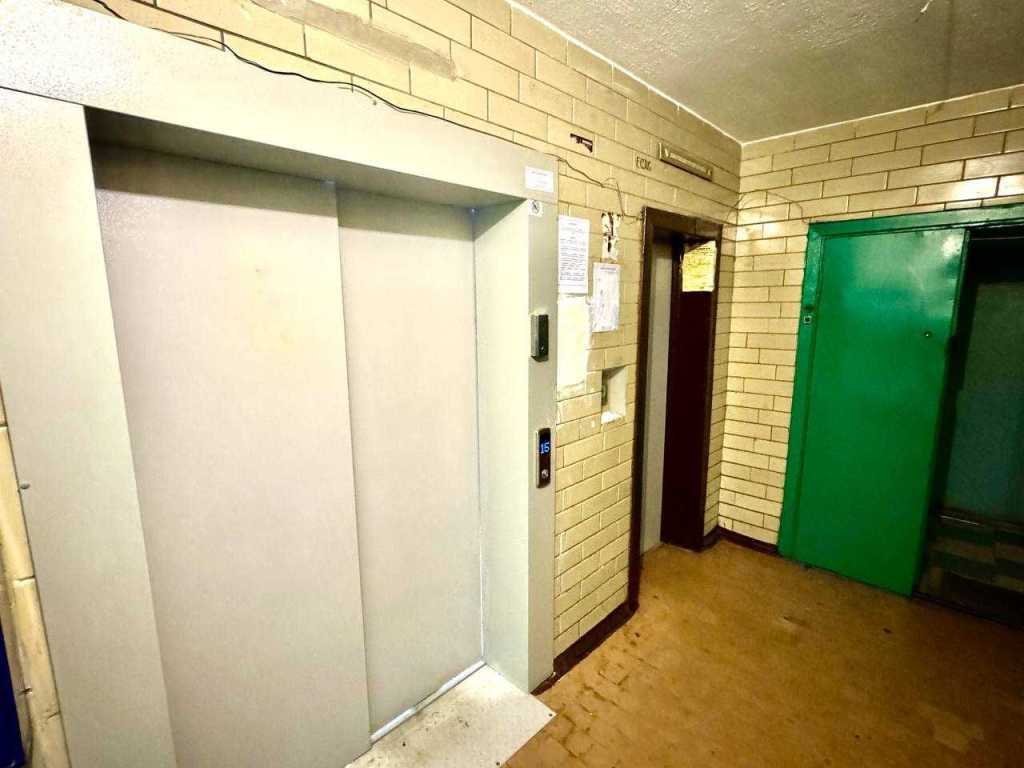 Аренда 2-комнатной квартиры 55 м², Харьковское шоссе, 146