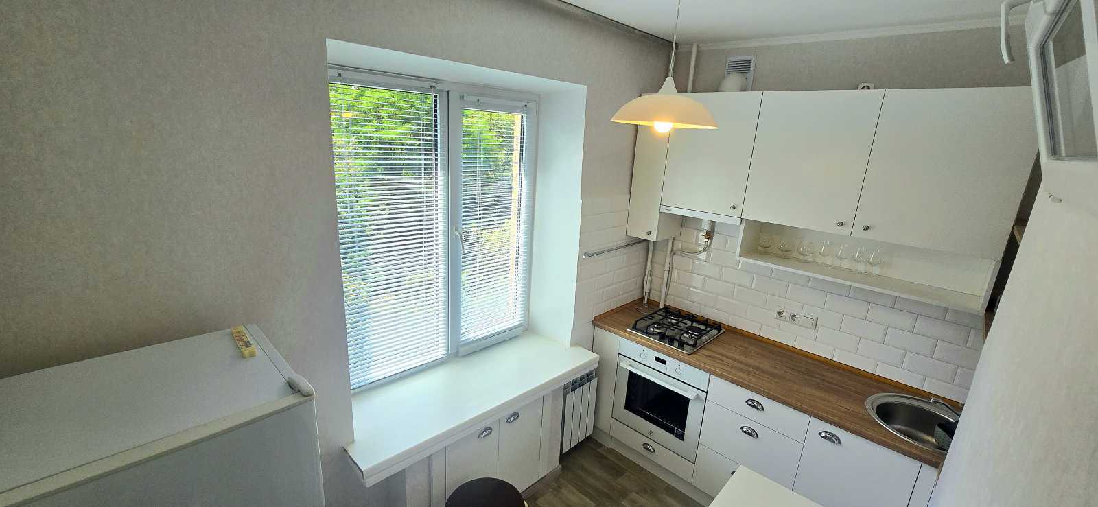 Аренда 3-комнатной квартиры 59 м², Леси Украинки бул., 24