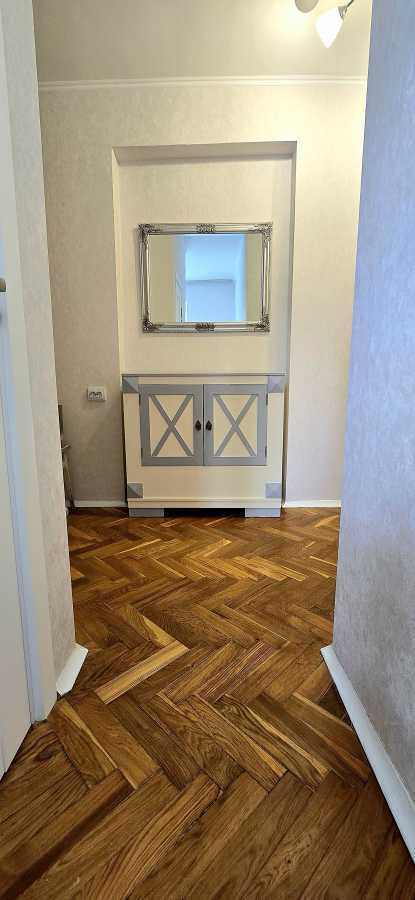 Аренда 3-комнатной квартиры 59 м², Леси Украинки бул., 24