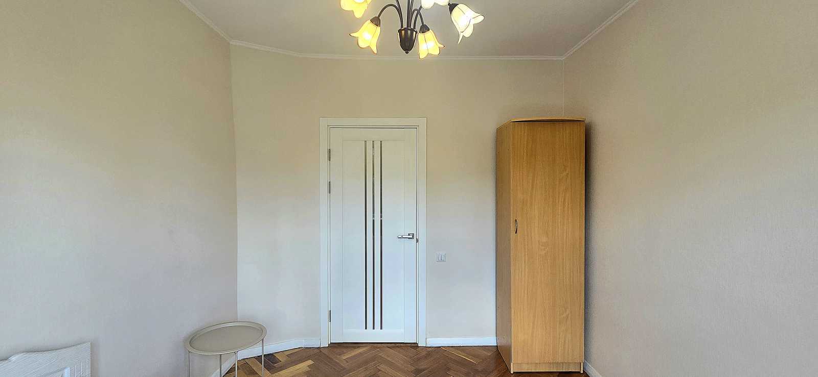 Аренда 3-комнатной квартиры 59 м², Леси Украинки бул., 24
