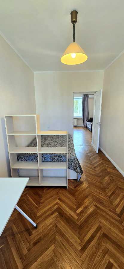 Аренда 3-комнатной квартиры 59 м², Леси Украинки бул., 24