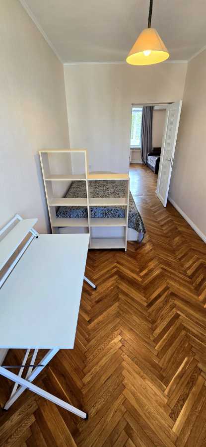 Аренда 3-комнатной квартиры 59 м², Леси Украинки бул., 24