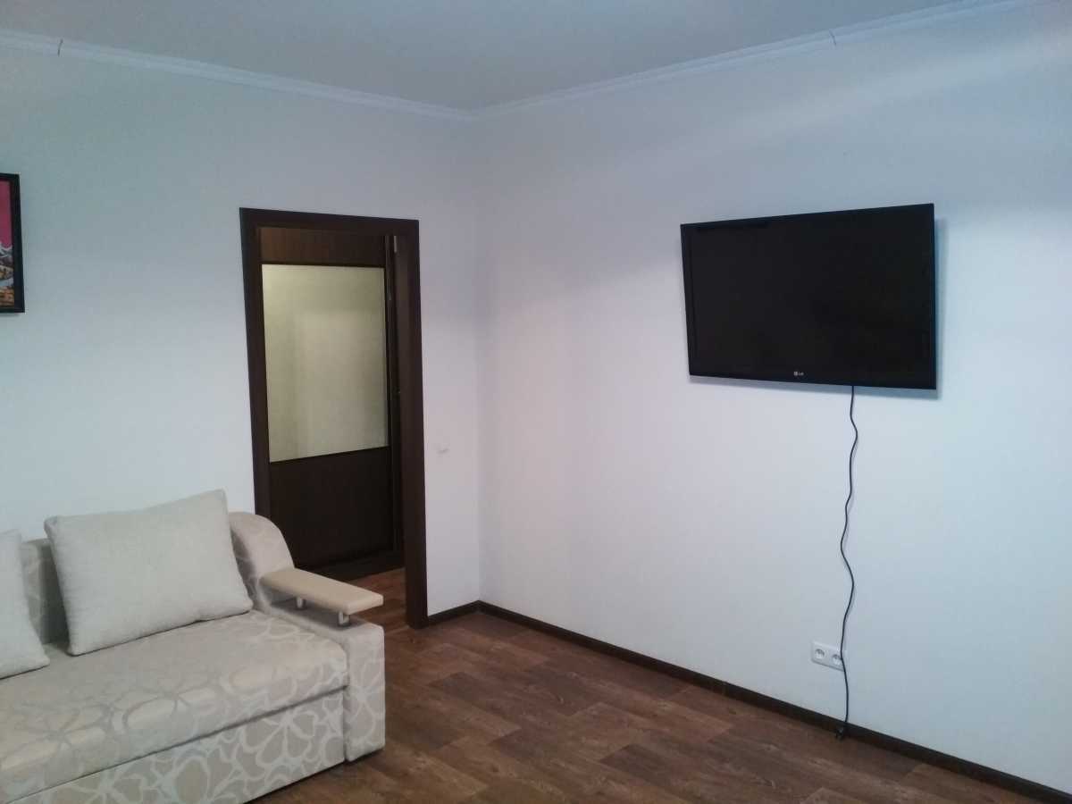 Оренда 1-кімнатної квартири 42 м², Ярослава Гашека бул., 24